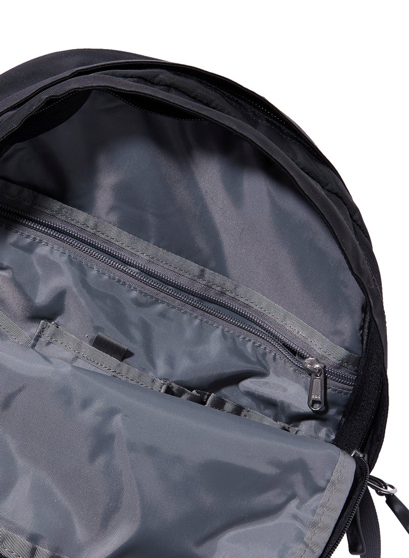 THE NORTH FACE - Borealis Classic Zipper Backpack Black - Image 1