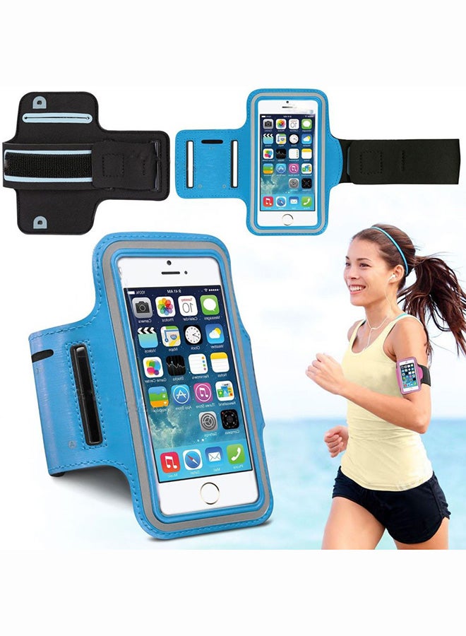 Generic Armband Case Cover For Apple iPhone 5/5S/5C  - Image 2