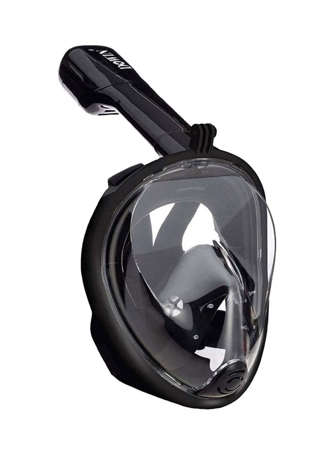 Emfil - Scuba Diving Mask Set L - Image 1