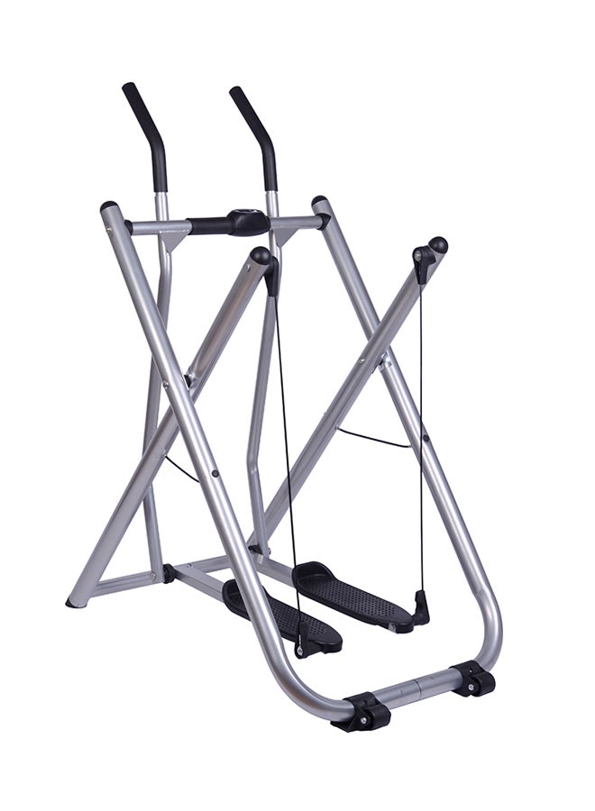 Lifetop Elliptical Air Walker Trainer 19x20kg 