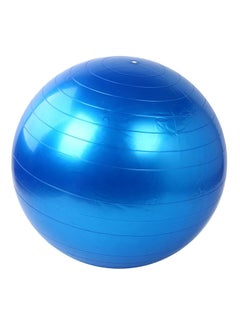 Generic Yoga Gym Swiss Ball 75cm 75cm  - Image 2