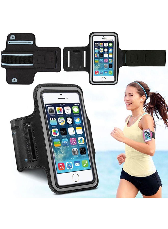 Generic Arm-Band For Apple iPhone 6 (4.7-Inch) - Image 2