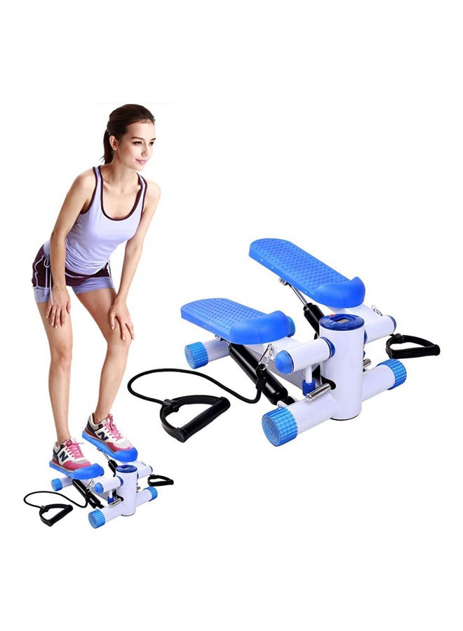 Generic Mini Stepper With Rope  - Image 2