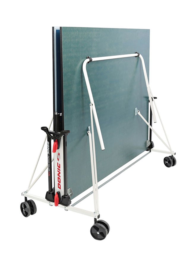 دونيك طاولة تنس قابلة للطي مناسبة للاستخدام في الأماكن المغلقة - Image 2