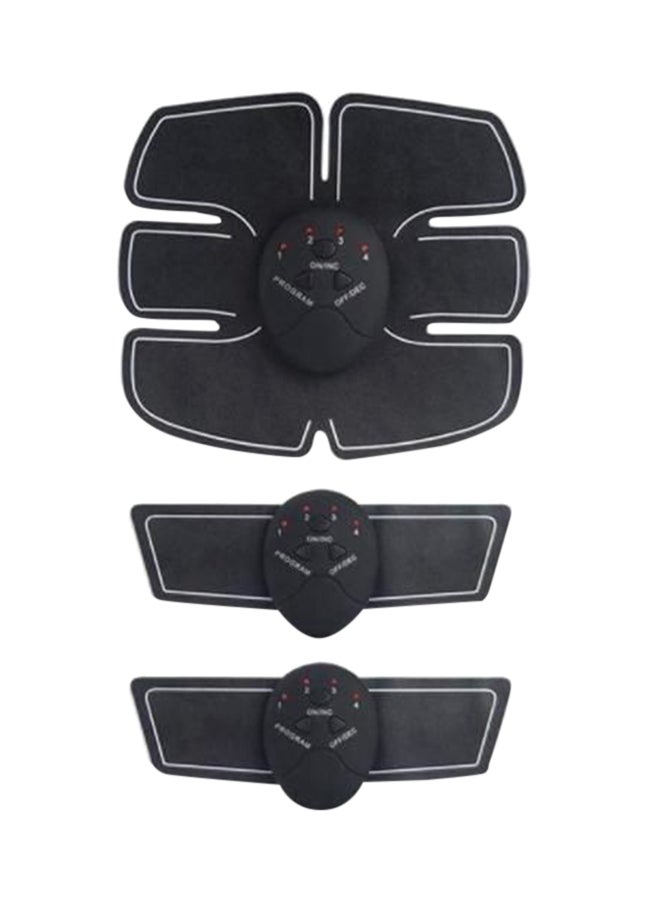 Generic Electric Abdominal Muscle Stimulator