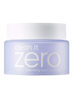 Banila Co Clean It Zero Cleansing Balm Purifying 100ml 