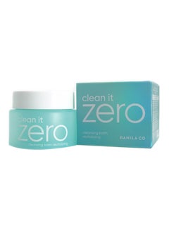Banila Co Clean It Zero Cleansing Balm Revitalizing 100ml  - Image 1