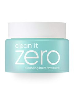 Banila Co Clean It Zero Cleansing Balm Revitalizing 100ml  - Image 2