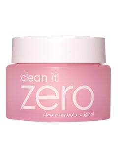 Clean It Zero Cleansing Balm Original 100ml - v1535690485/N16626512A_1