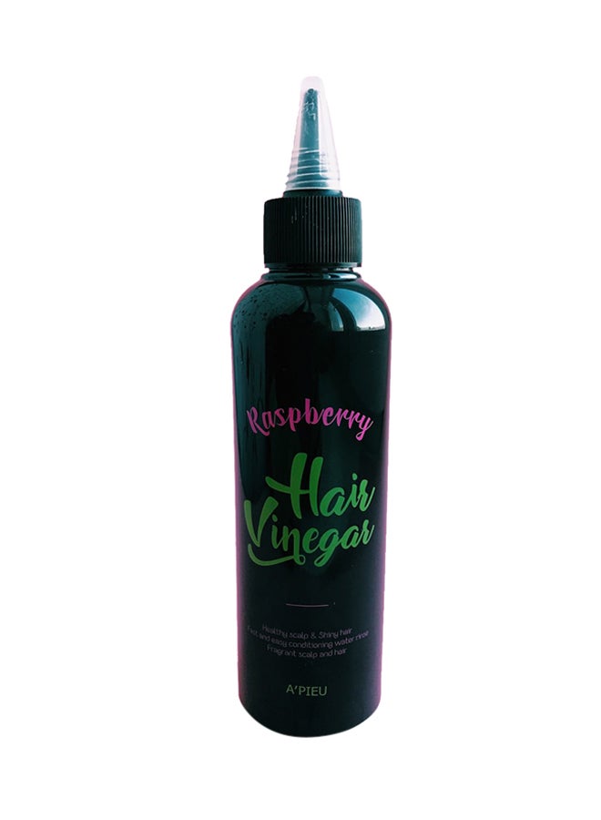 A'Pieu Raspberry Hair Vinegar 200ml