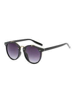 hikulity Women's UV Protection Oval Sunglasses  - Image 1