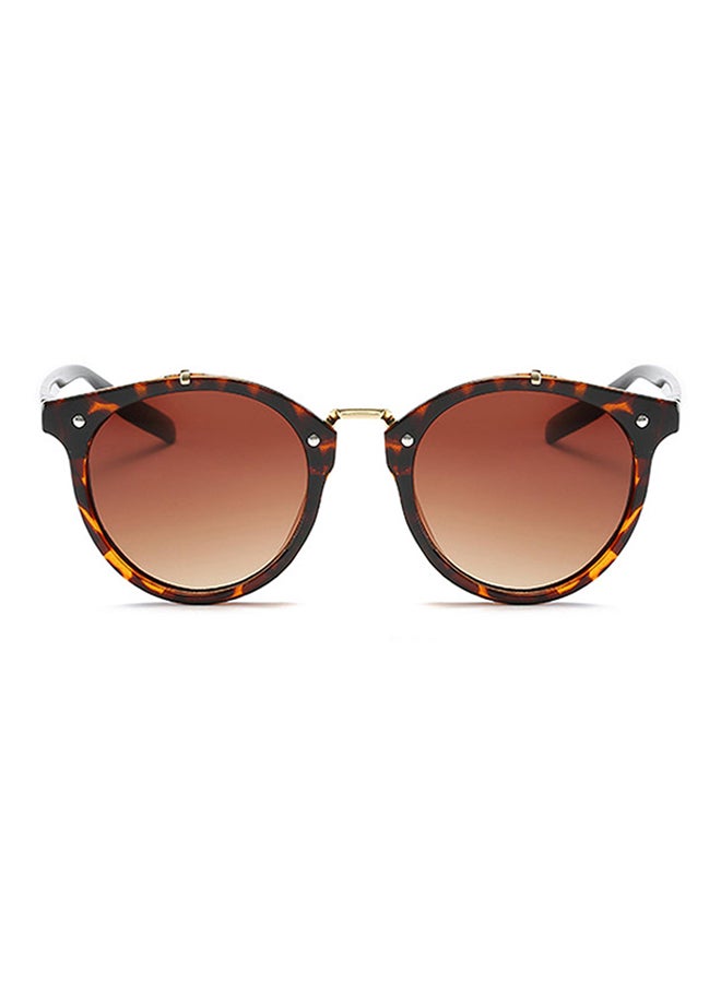 hikulity Women's UV Protection Oval Sunglasses - Image 2