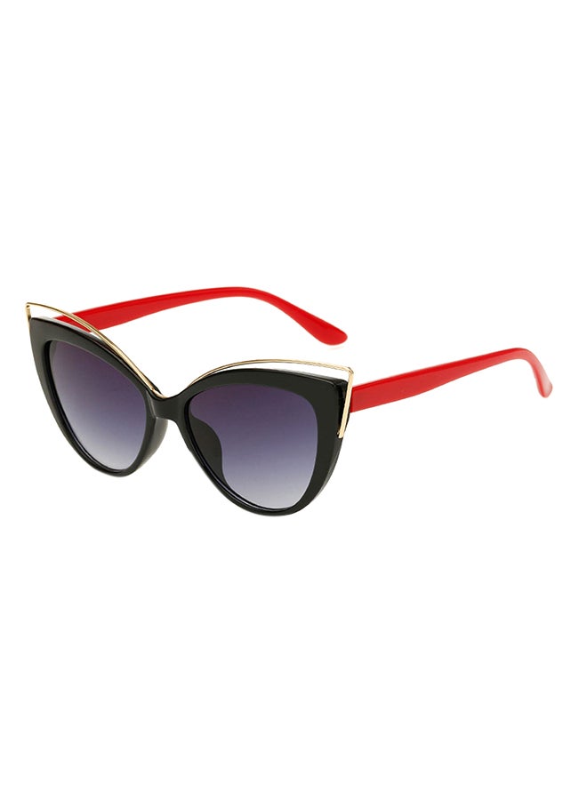 hikulity Women's UV Protection Cat Eye Sunglasses  - Image 1