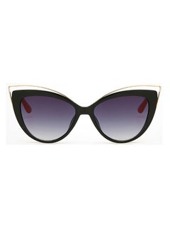 hikulity Women's UV Protection Cat Eye Sunglasses  - Image 2