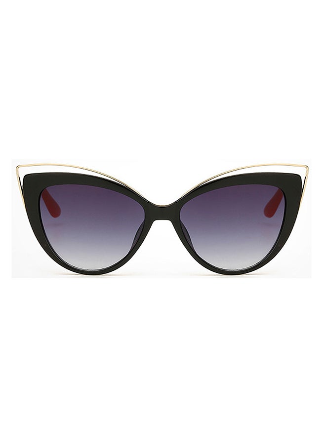 hikulity Women's UV Protection Cat Eye Sunglasses  - Image 2