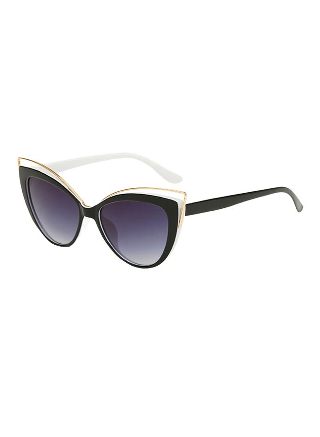 hikulity Women's UV Protection Cat Eye Sunglasses  - Image 1