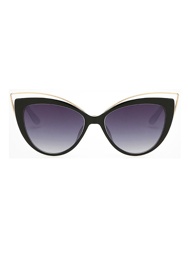 hikulity Women's UV Protection Cat Eye Sunglasses  - Image 2