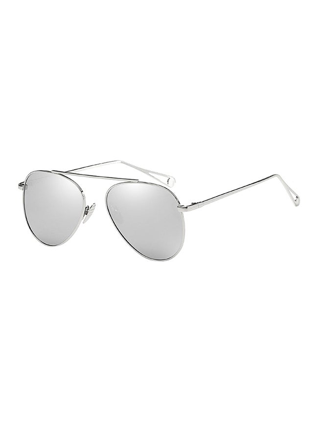 هيكوليتي نظارة شمسية أفياتور بعدسات واقية من الأشعة فوق البنفسجية للنساء - Image 1