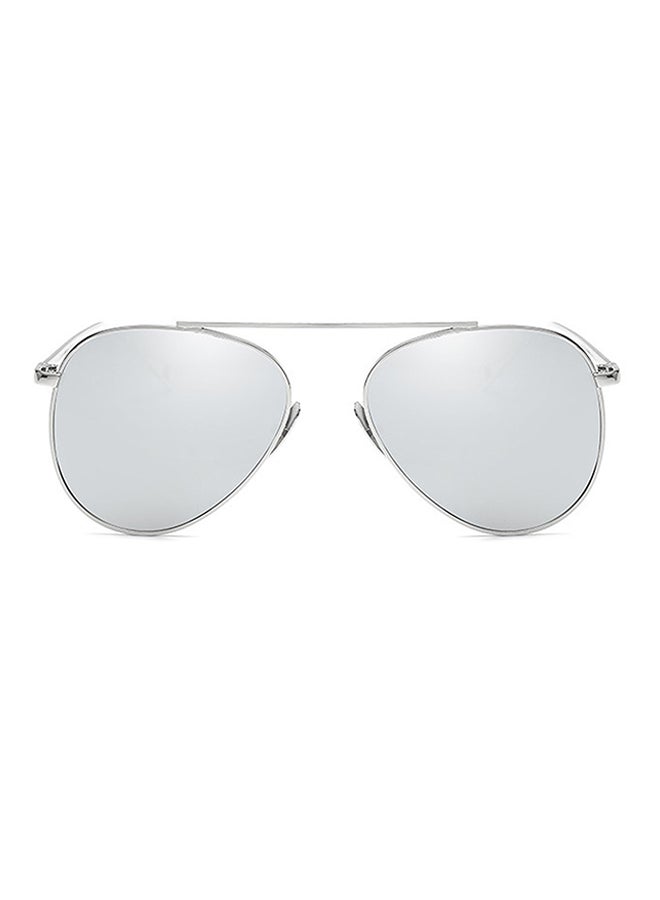 هيكوليتي نظارة شمسية أفياتور بعدسات واقية من الأشعة فوق البنفسجية للنساء - Image 2