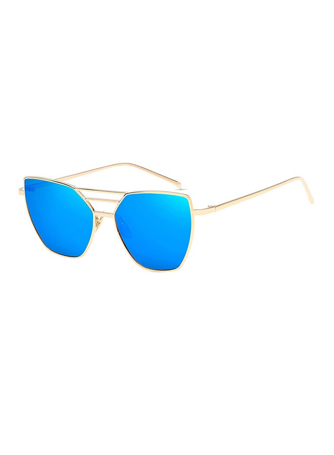 hikulity Women's UV Protection Aviator Sunglasses  - Image 1