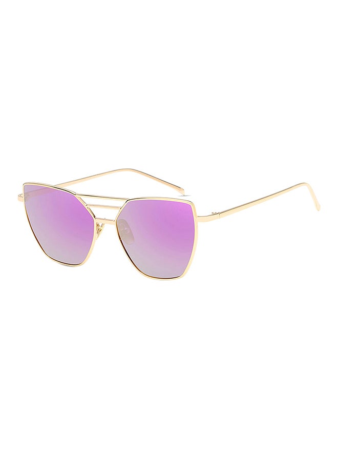hikulity Women's UV Protection Aviator Sunglasses  - Image 1