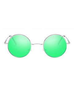 hikulity UV Protection Round Sunglasses  - Image 2