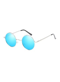 hikulity UV Protection Round Sunglasses  - Image 1