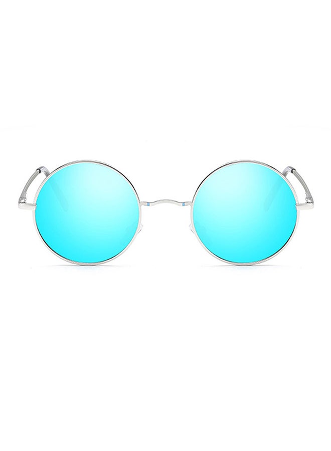 hikulity UV Protection Round Sunglasses  - Image 2