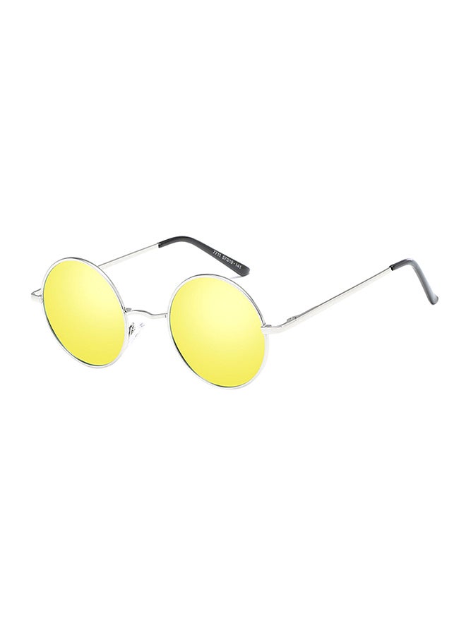 hikulity UV Protection Round Sunglasses  - Image 1
