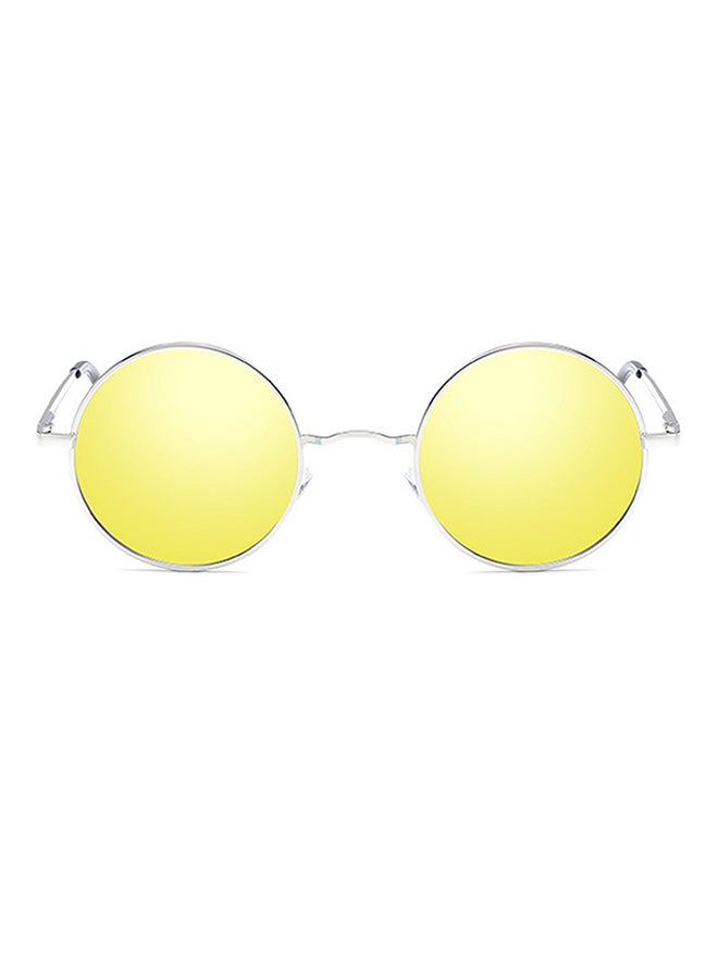 hikulity UV Protection Round Sunglasses  - Image 2