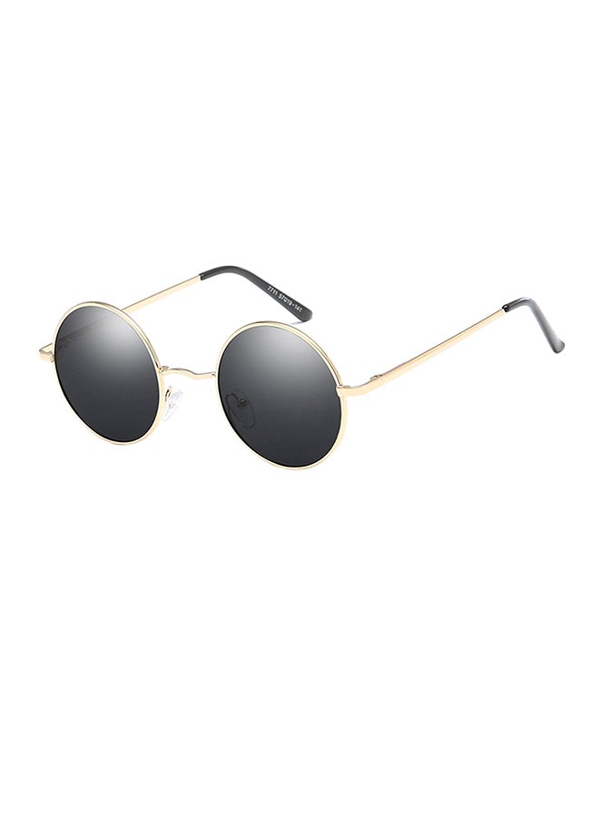 hikulity UV Protection Round Sunglasses  - Image 1