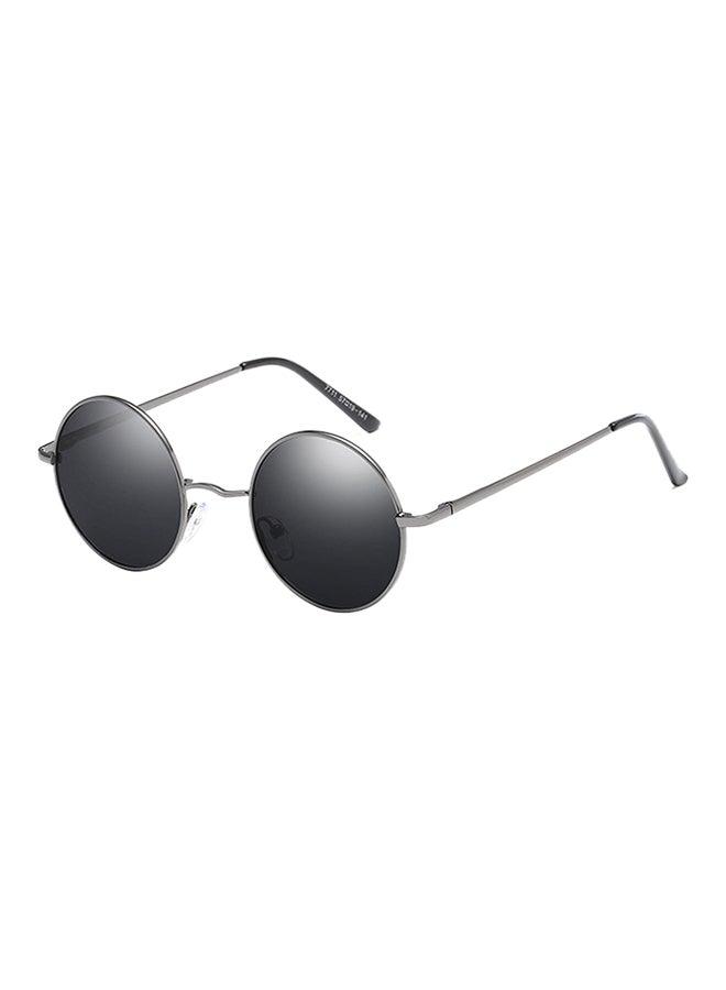 hikulity UV Protection Round Sunglasses  - Image 1