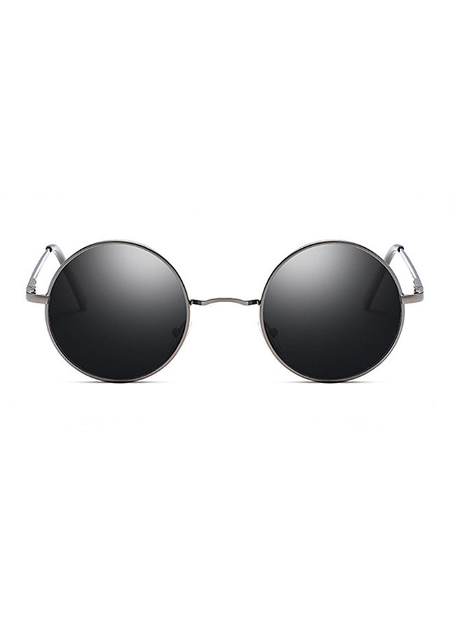hikulity UV Protection Round Sunglasses  - Image 2