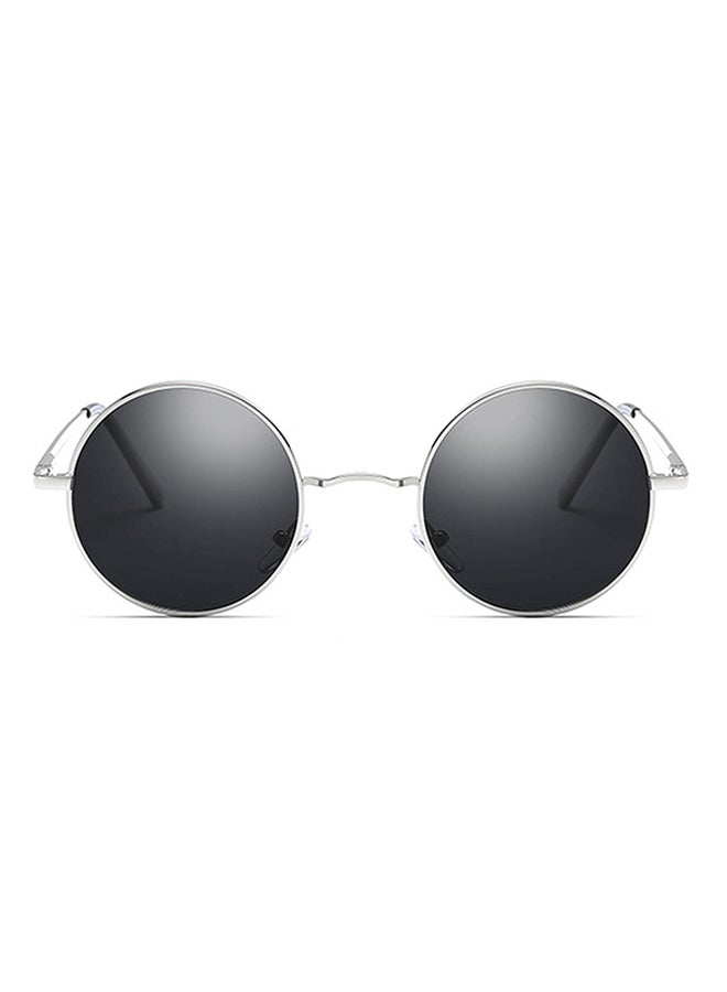 hikulity UV Protection Round Sunglasses  - Image 2