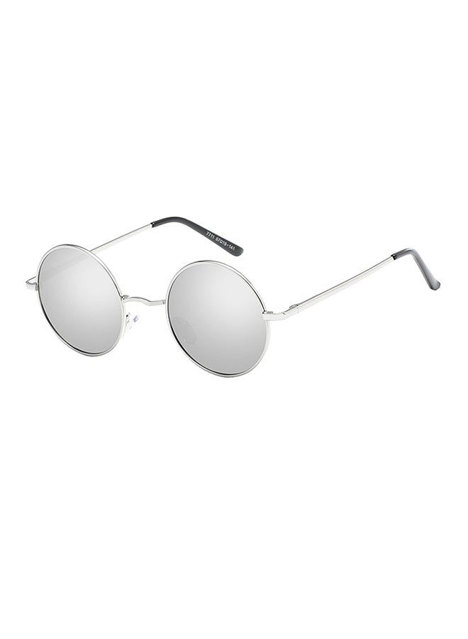 hikulity UV Protection Round Sunglasses  - Image 1