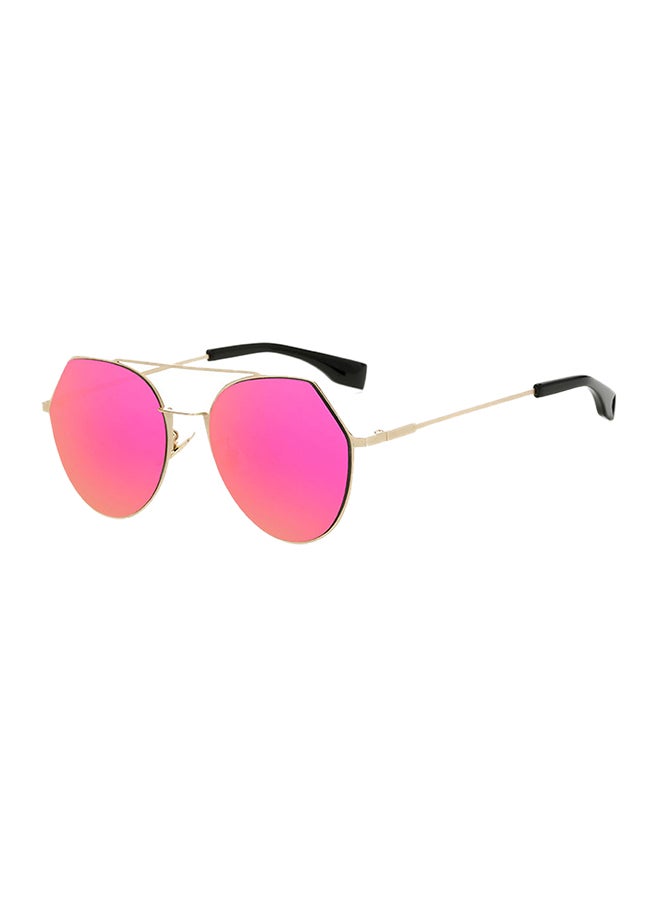 hikulity UV Protection Aviator Sunglasses  - Image 1