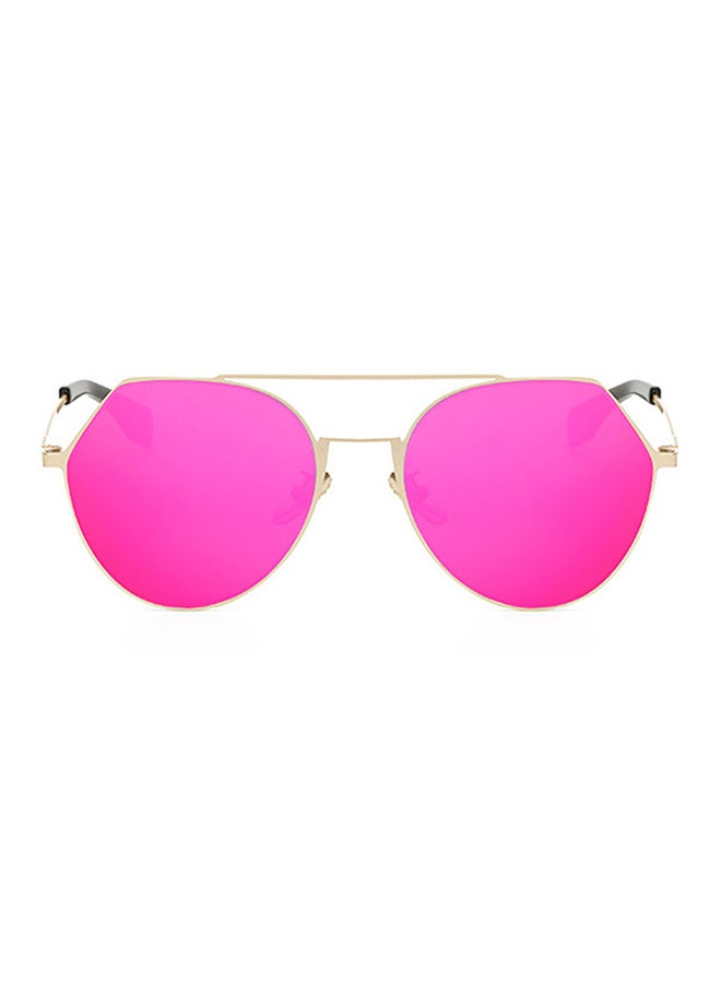 hikulity UV Protection Aviator Sunglasses  - Image 2