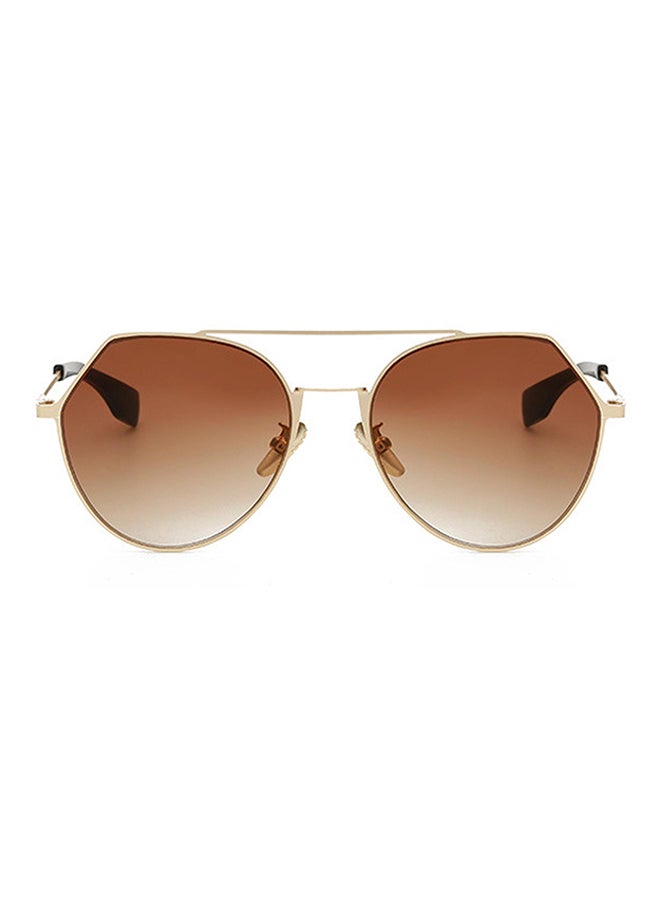 hikulity UV Protection Aviator Sunglasses  - Image 2