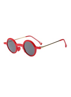 unisex UV Protection Round Eyeglass Frames