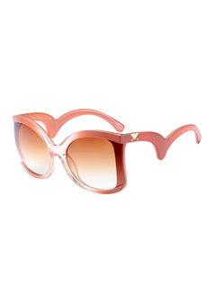 hikulity Women's UV Protection Butterfly Sunglasses  - Image 1