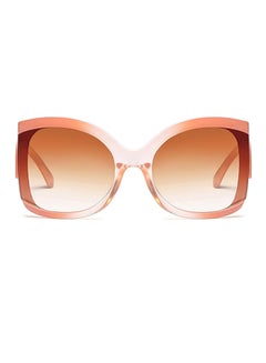 hikulity Women's UV Protection Butterfly Sunglasses  - Image 2
