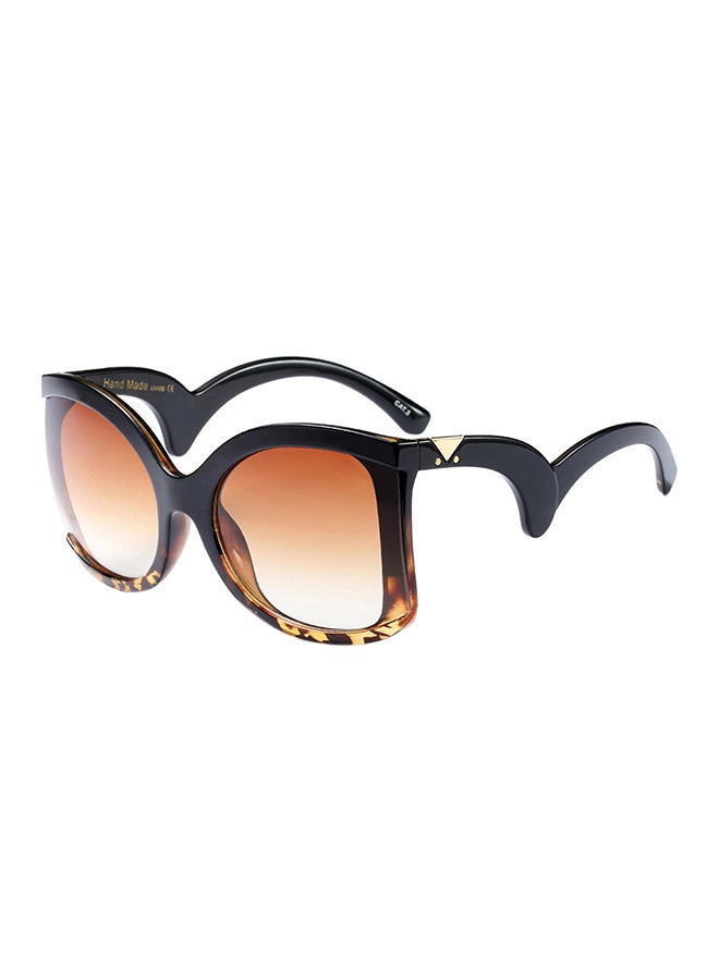 hikulity Women's UV Protection Butterfly Sunglasses  - Image 1