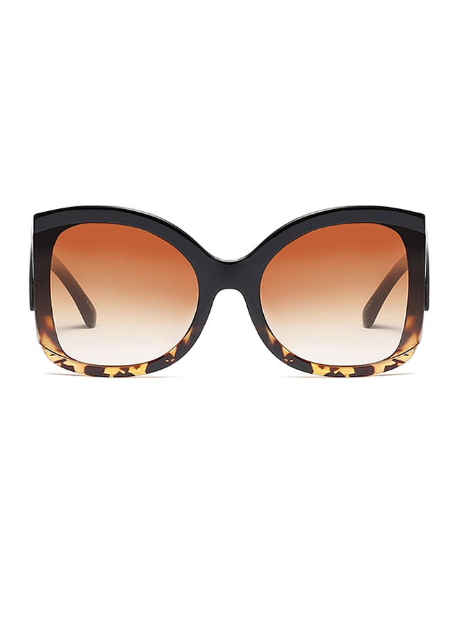 hikulity Women's UV Protection Butterfly Sunglasses  - Image 2