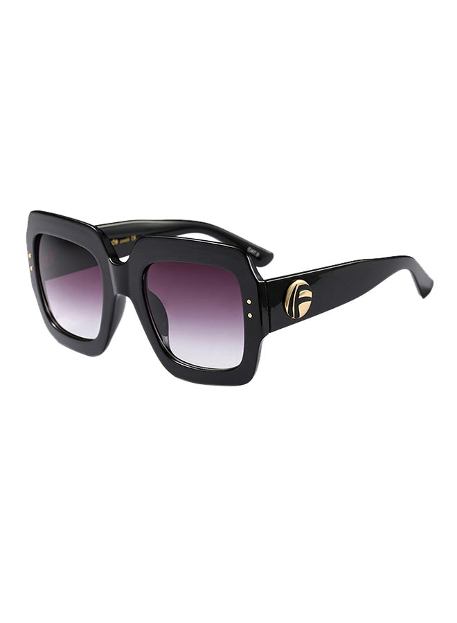 hikulity Women's UV Protection Square Sunglasses  - Image 1