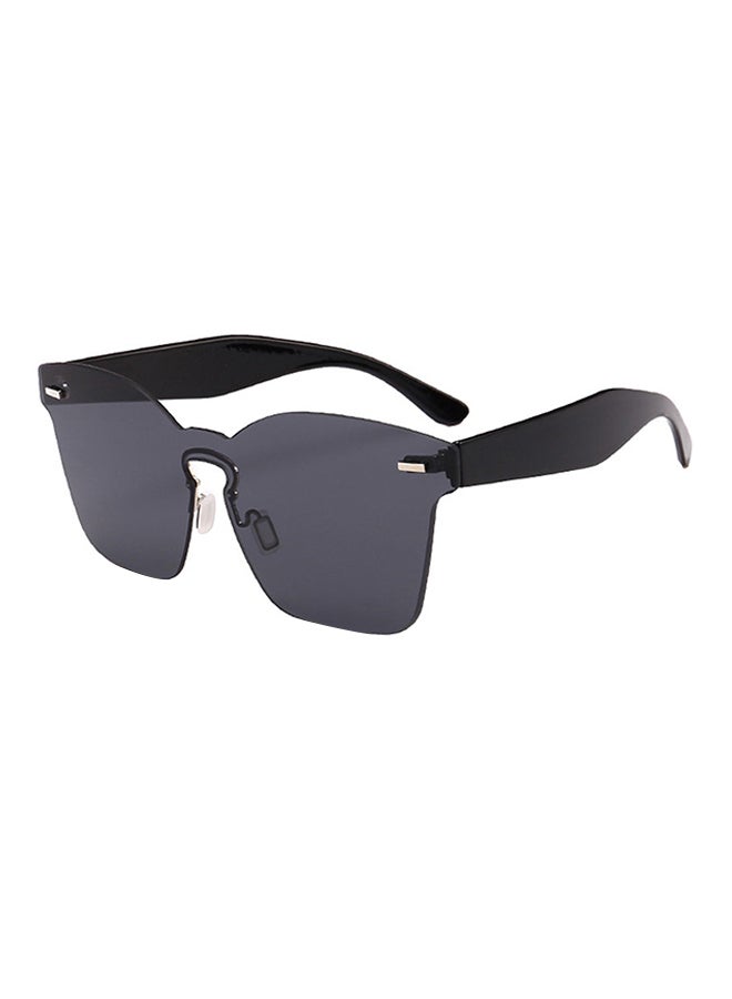 hikulity Women's UV Protection Square Sunglasses  - Image 1