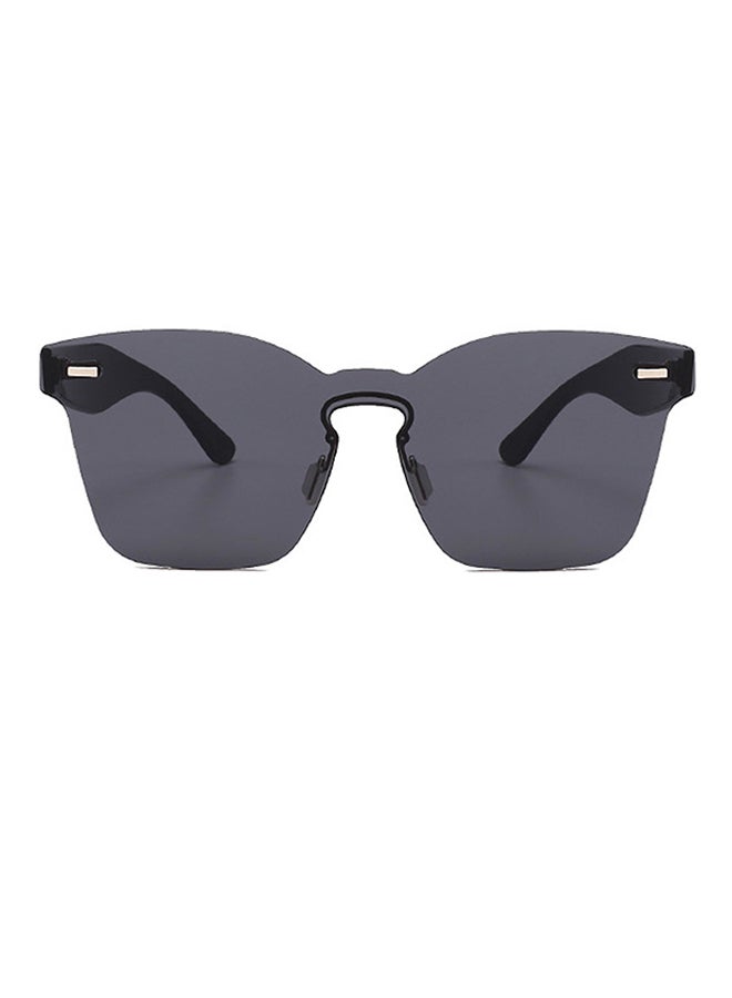 hikulity Women's UV Protection Square Sunglasses  - Image 2