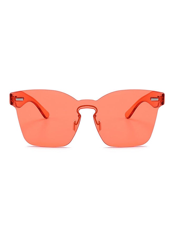hikulity Women's UV Protection Square Sunglasses  - Image 2