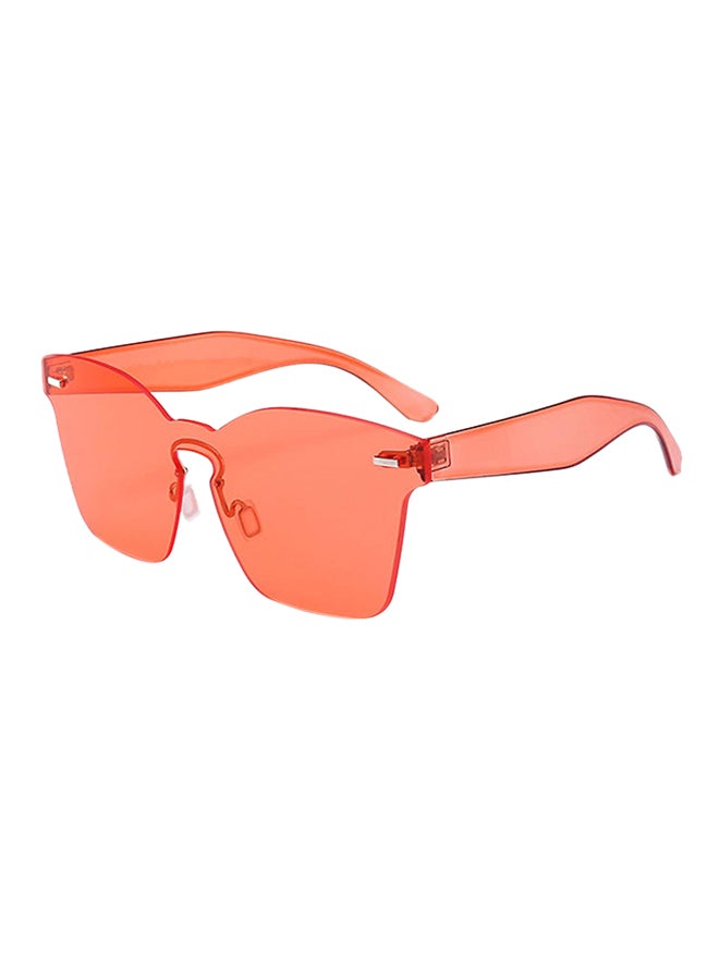 hikulity Women's UV Protection Square Sunglasses  - Image 1