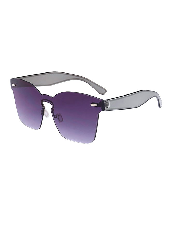 hikulity Women's UV Protection Square Sunglasses  - Image 1