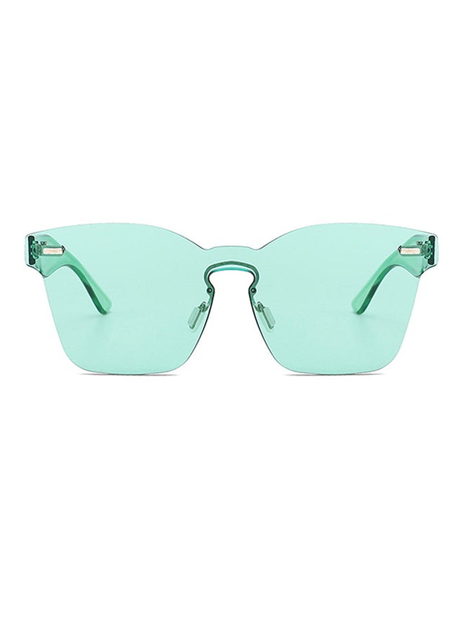 hikulity Women's UV Protection Square Sunglasses  - Image 2